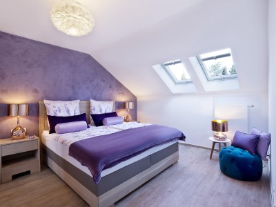 Holiday apartment Lichtzauber - Features photo 17