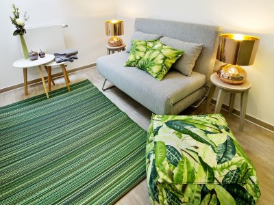 Holiday apartment Lichtzauber - Features photo 19