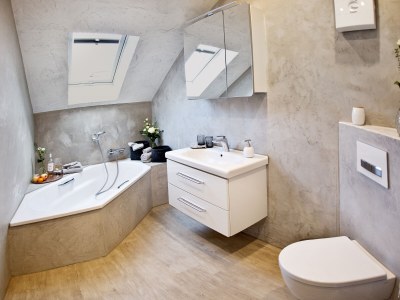 Holiday apartment Lichtzauber - Features photo 22