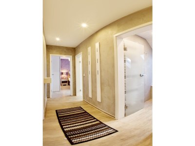 Holiday apartment Lichtzauber - Features photo 24