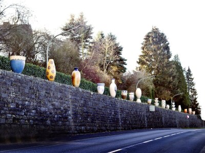 Holiday apartment Lichtzauber - Environment photo 29