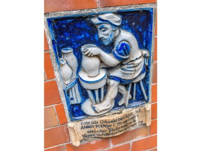 Holiday apartment Lichtzauber - Environment photo 30