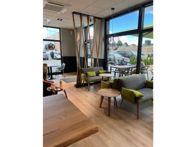 Holiday apartment Lichtzauber - Environment photo 33