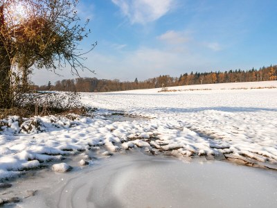 Holiday apartment Lichtzauber - Environment photo 35