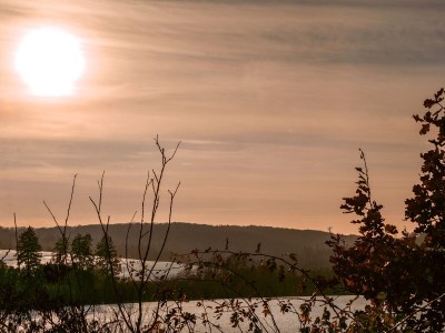 Holiday apartment Lichtzauber - Environment photo 36