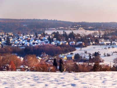 Holiday apartment Lichtzauber - Environment photo 37