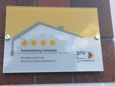 Holiday apartment Lichtzauber - Document photo 42