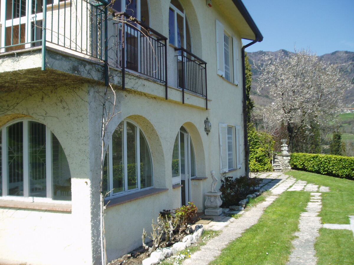 Holiday house Casa Rosina - Outdoor photo 4