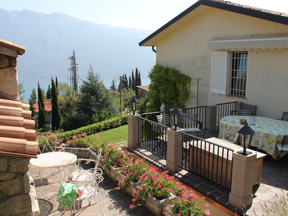 Holiday house Casa Rosina - Outdoor photo 5