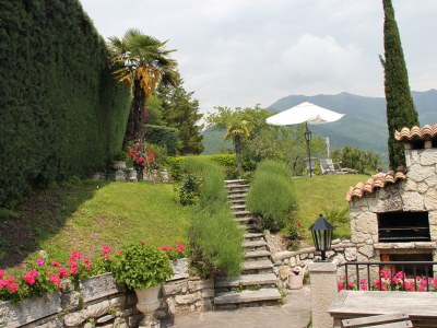 Holiday house Casa Rosina - Outdoor photo 6