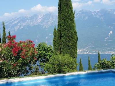 Holiday house Casa Rosina - Outdoor photo 8