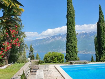 Holiday house Casa Rosina - Outdoor photo 9