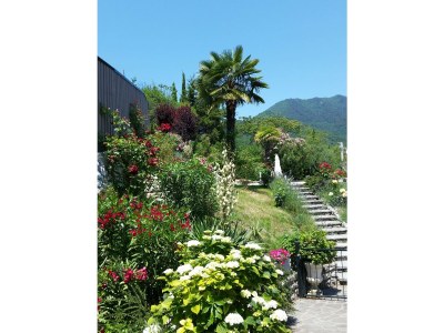 Holiday house Casa Rosina - Outdoor photo 12