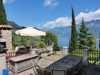 Holiday house Casa Rosina - Outdoor photo 13