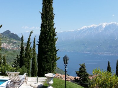 Holiday house Casa Rosina - Outdoor photo 14