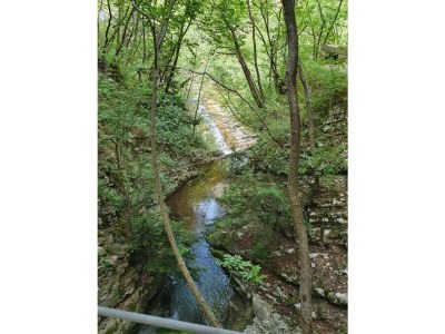 Holiday house Casa Rosina - Outdoor photo 20