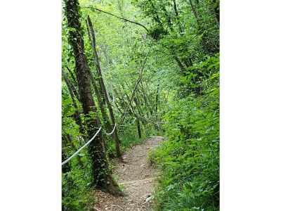 Holiday house Casa Rosina - Outdoor photo 21