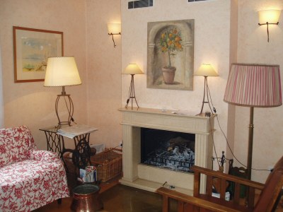 Holiday house Casa Rosina - Features photo 24