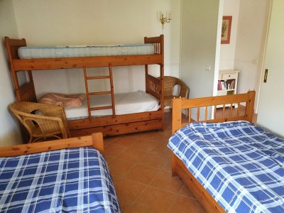 Holiday house Casa Rosina - Features photo 32