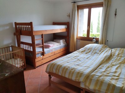 Holiday house Casa Rosina - Features photo 36