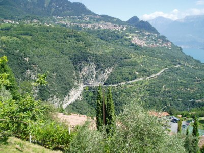 Holiday house Casa Rosina - Environment photo 39