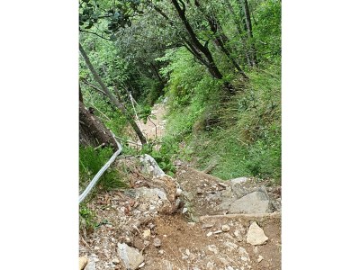 Holiday house Casa Rosina - Environment photo 40