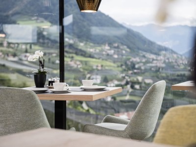 Apartment Experience Suite in der Residence Vinea - Outdoor photo 5