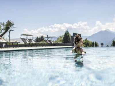 Apartment Experience Suite in der Residence Vinea - Outdoor photo 8