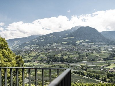 Apartment Experience Suite in der Residence Vinea - Features photo 13