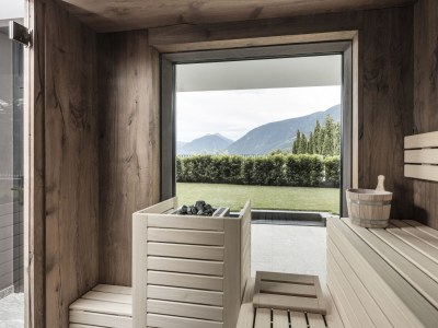 Apartment Experience Suite in der Residence Vinea - Environment photo 15