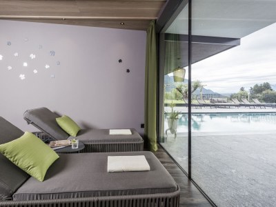 Apartment Experience Suite in der Residence Vinea - Environment photo 16