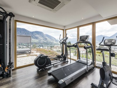 Apartment Experience Suite in der Residence Vinea - Environment photo 17