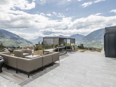 Apartment Experience Suite in der Residence Vinea - Environment photo 18