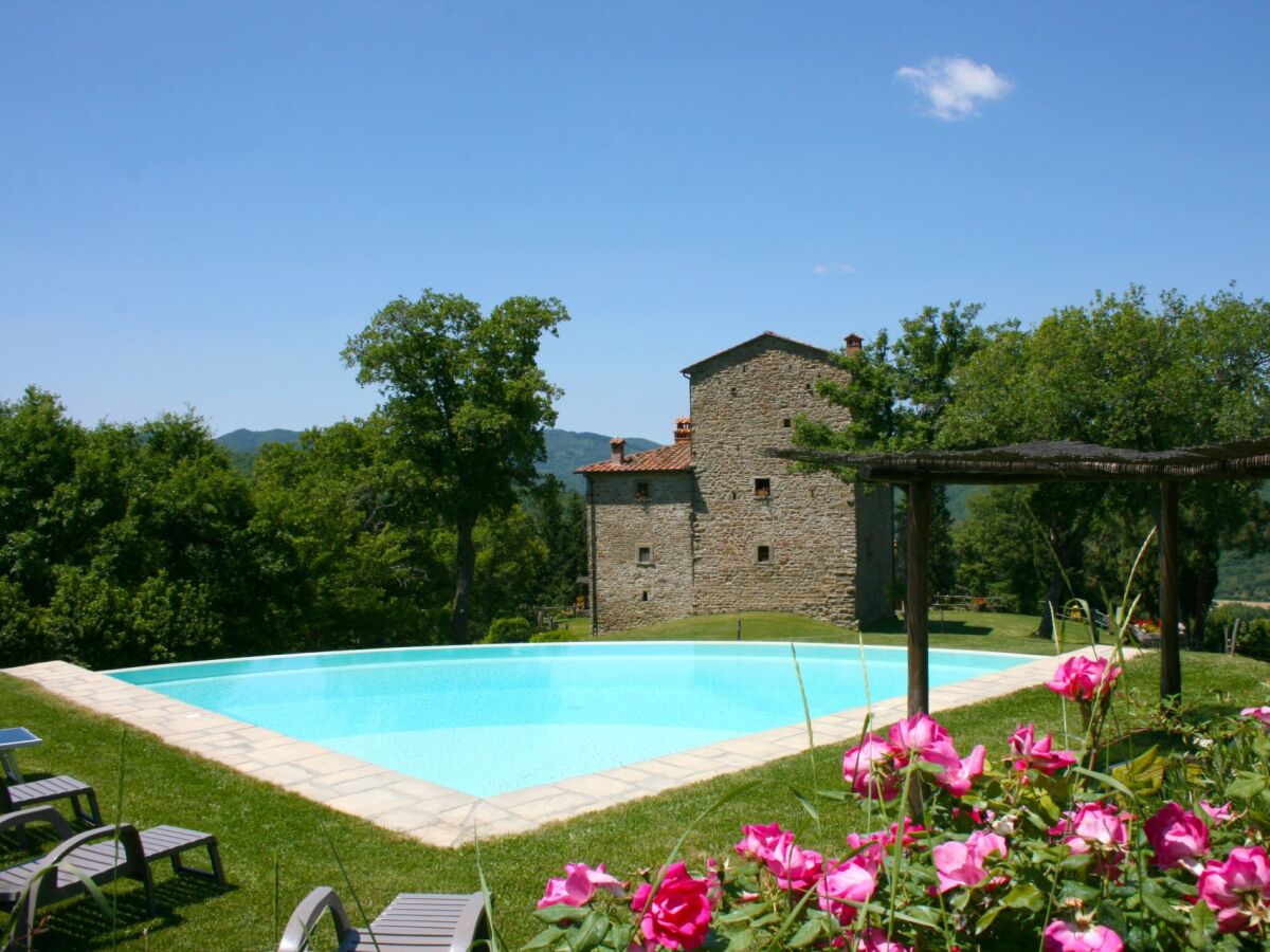 Villa Torre di Vignale