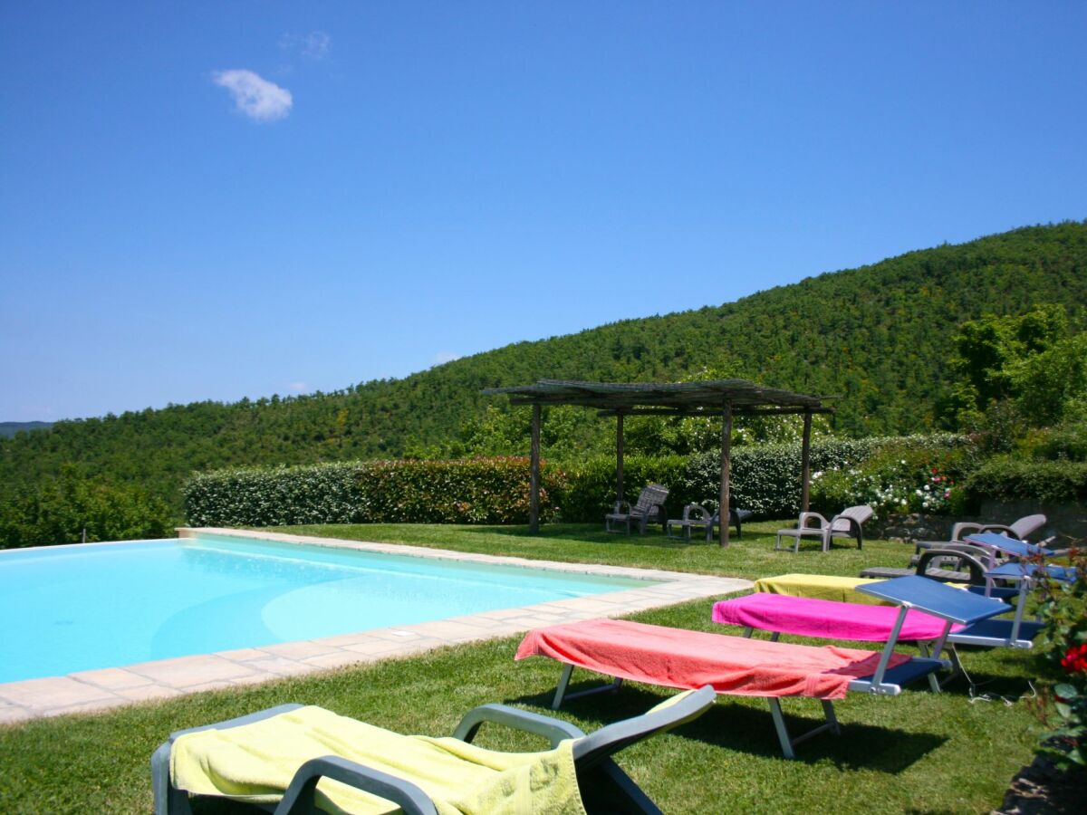 Villa Torre di Vignale - Outdoor photo 4