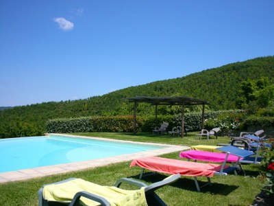 Villa Torre di Vignale - Outdoor photo 4