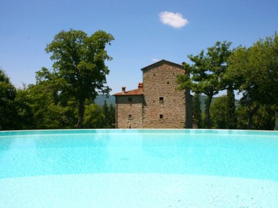 Villa Torre di Vignale - Outdoor photo 5