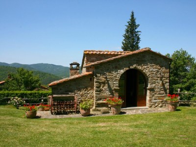 Villa Torre di Vignale - Outdoor photo 6