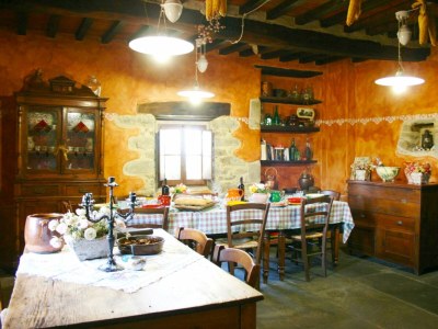 Villa Torre di Vignale - Features photo 13