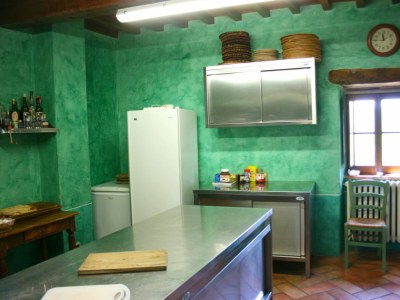 Villa Torre di Vignale - Features photo 14