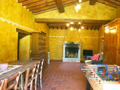 Villa Torre di Vignale - Features photo 15