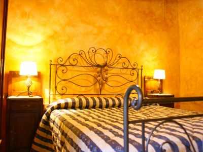 Villa Torre di Vignale - Features photo 16