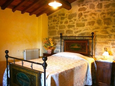 Villa Torre di Vignale - Features photo 17