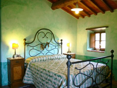 Villa Torre di Vignale - Features photo 18