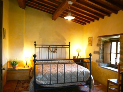 Villa Torre di Vignale - Features photo 19