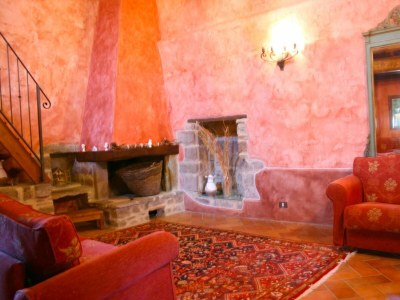 Villa Torre di Vignale - Features photo 20