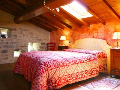 Villa Torre di Vignale - Features photo 21