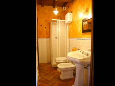 Villa Torre di Vignale - Features photo 23