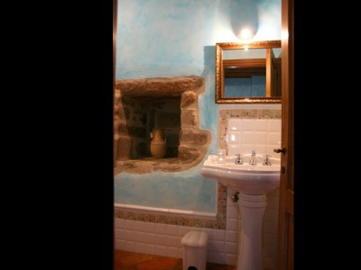 Villa Torre di Vignale - Features photo 24