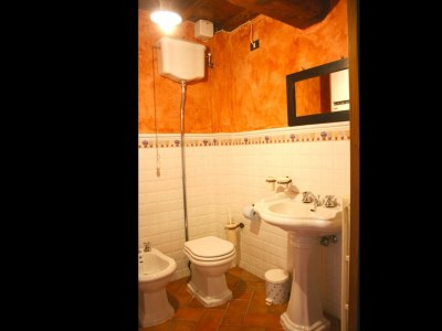 Villa Torre di Vignale - Features photo 25